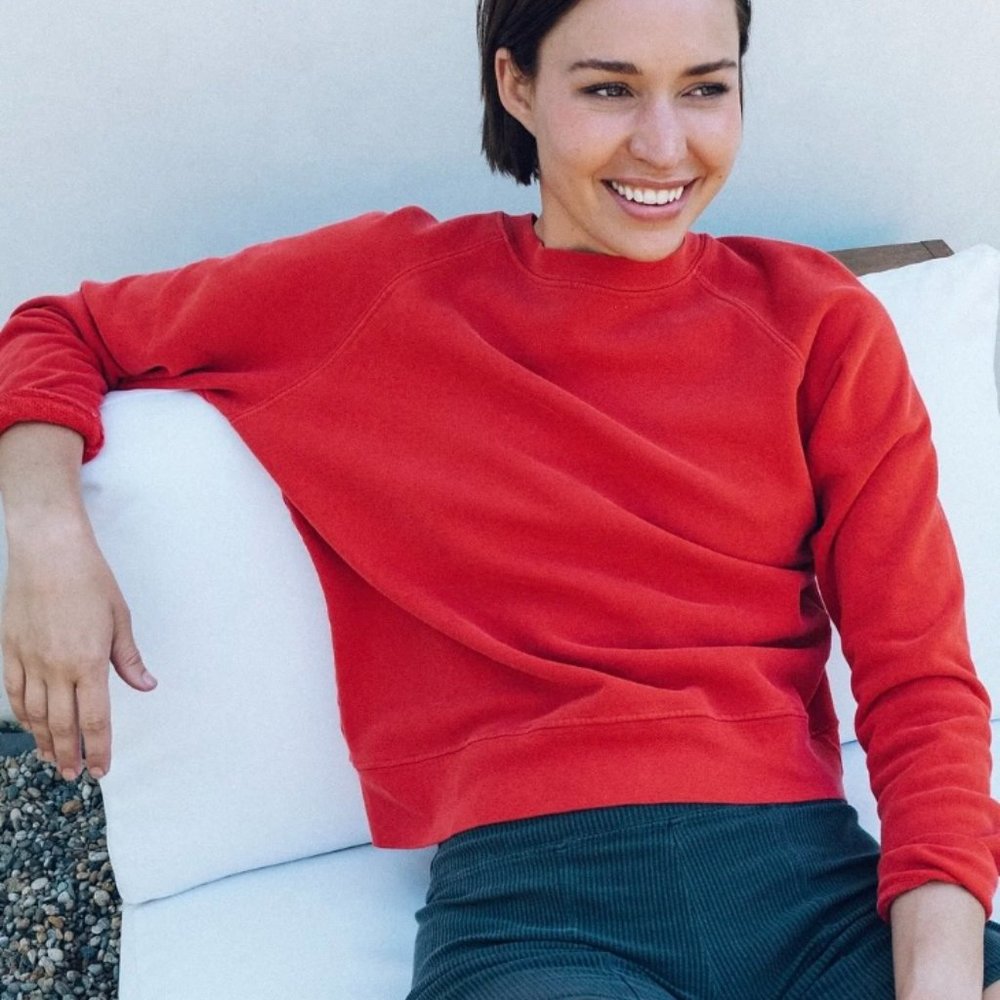 Hoodie Sweatshirt